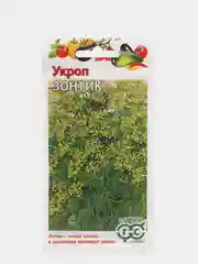 Укроп Зонтик 3гр