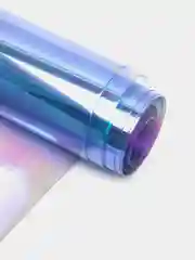 Ледяной защитна тонировочная пленка для фар "Хамелеон"