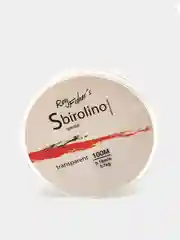 Леска прозрачная Sbirolino Transparent, 100 м