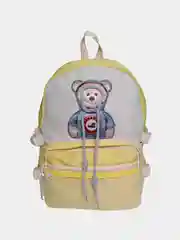 Рюкзак школьный для девочек