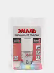 Платина 691 эмаль автомобильная ремонтная с кисточкой