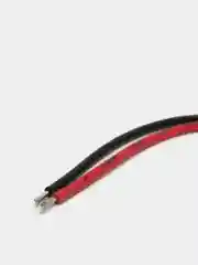 Разъем H8/H11 M plastic, Cu 10CM