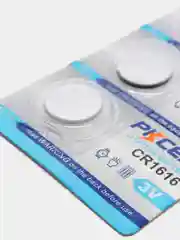 Батарейка PKCELL CR2032/CR2025/CR2016/CR 616 литиевый кнопочный элемент Батарея