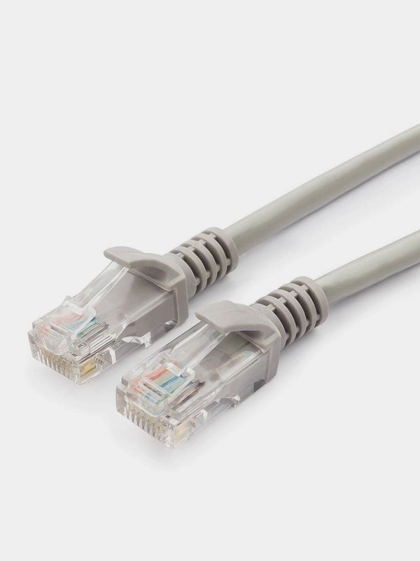 Интернет кабель RJ-45