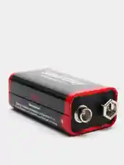 Батарейка крона Smartbuy 6F22