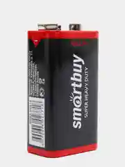 Батарейка крона Smartbuy 6F22