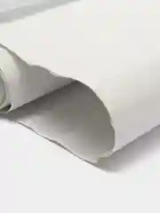 Белый пленка цветная матовая