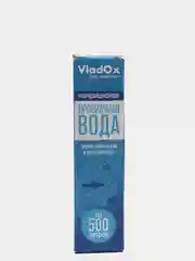 Прозрачная вода, 50 мл на 500 литров