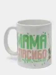 Кружка CoolPodarok "Мама, спасибо за тепло"