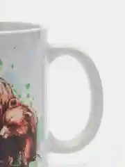 Кружка CoolPodarok "Мама, спасибо за тепло"