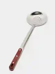 Шумовка узбекская для казана и саджа