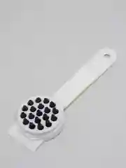 Белый рыбочистка
