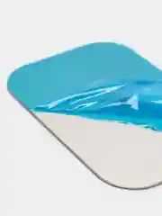 Черный автомобильный магнитный держатель для телефона  Borofone BH7