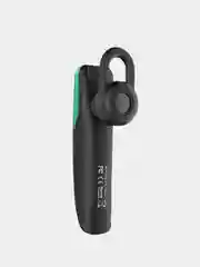 Белый беспроводная Bluetooth-гарнитура Hoco E1