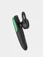 Белый беспроводная Bluetooth-гарнитура Hoco E1
