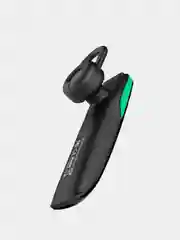 Белый беспроводная Bluetooth-гарнитура Hoco E1