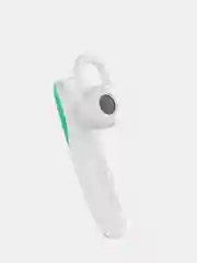 Белый беспроводная Bluetooth-гарнитура Hoco E1