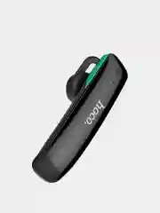 Белый беспроводная Bluetooth-гарнитура Hoco E1