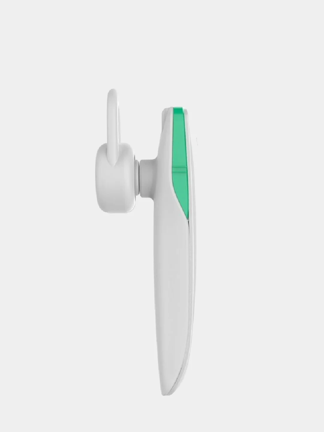 Белый беспроводная Bluetooth-гарнитура Hoco E1