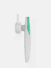 Белый беспроводная Bluetooth-гарнитура Hoco E1