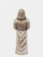 Серый ярило 12см