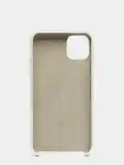 Белый силиконовый чехол на iPhone 6, 6S / 7, 8 / 7 Plus, 8 Plus / X, XS / XR (разные цвета)