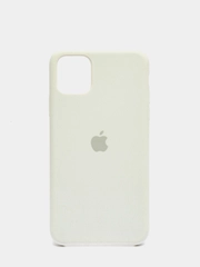 Силиконовый чехол на iPhone 6, 6S / 7, 8 / 7 Plus, 8 Plus / X, XS / XR (разные цвета)