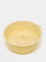 Горчичный дуршлаг