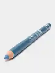 Синий мягкий контурный карандаш для глаз