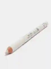 Белый мягкий контурный карандаш для глаз