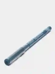 Синий мягкий контурный карандаш для глаз
