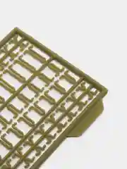 Золотистый хаки стопор для бойлов