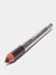 Коричневый мягкий контурный карандаш для глаз
