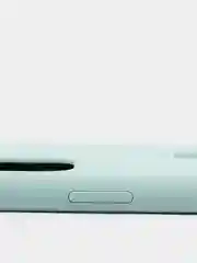 Мятный силиконовый чехол на iPhone 6, 6S / 7, 8 / 7 Plus, 8 Plus / X, XS / XR (разные цвета)