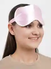 Конфетный маска для сна