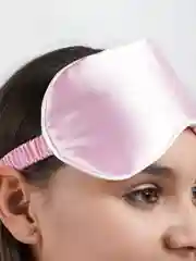 Конфетный маска для сна