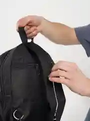 Хаки рюкзак AOTIAN