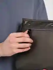 Хром сумка мужская