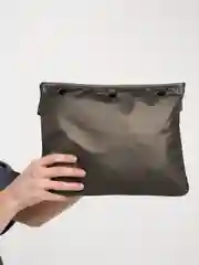 Хром сумка мужская