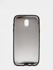 Угольный чехол для Samsung J3 2017 / J330
