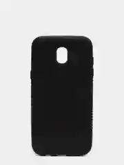 Угольный чехол для Samsung J3 2017 / J330