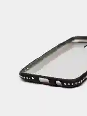 Угольный чехол для Samsung J3 2017 / J330
