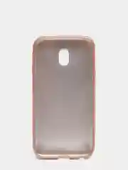 Медный чехол для Samsung J3 2017 / J330