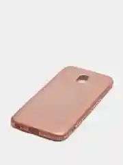 Медный чехол для Samsung J3 2017 / J330