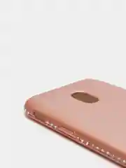 Медный чехол для Samsung J3 2017 / J330