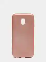 Медный чехол для Samsung J3 2017 / J330
