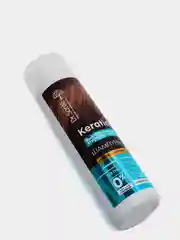 Dr.Sante Keratin Шампунь для ломких волос Восстановление с Кератином, 250 мл