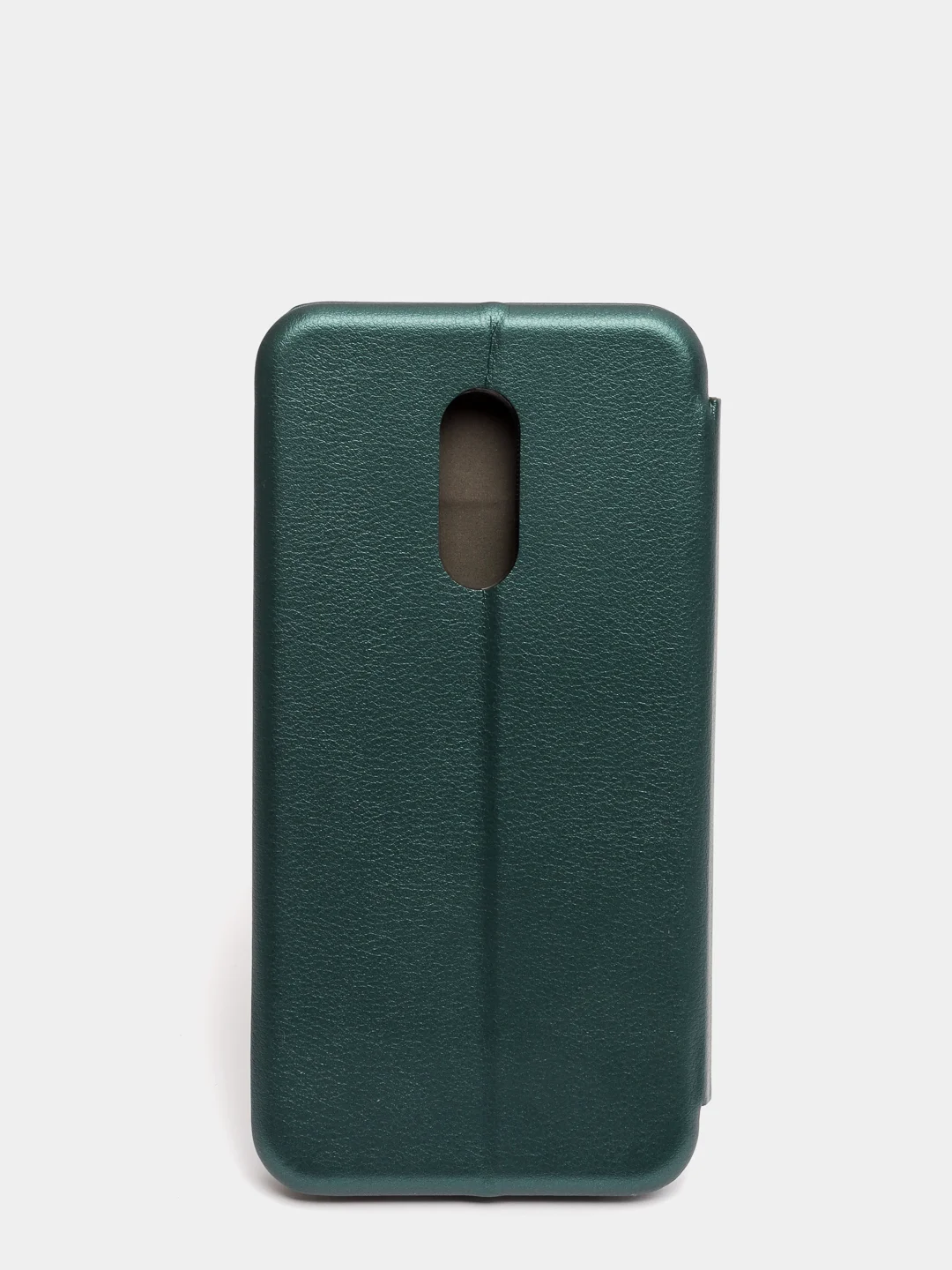 Зеленый чехол-книжка Xiaomi Redmi 5 Plus