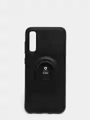 Угольный чехол для Samsung A70