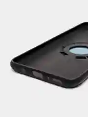 Угольный чехол для Samsung A70